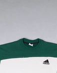 Adidas - Sweatshirt (S)