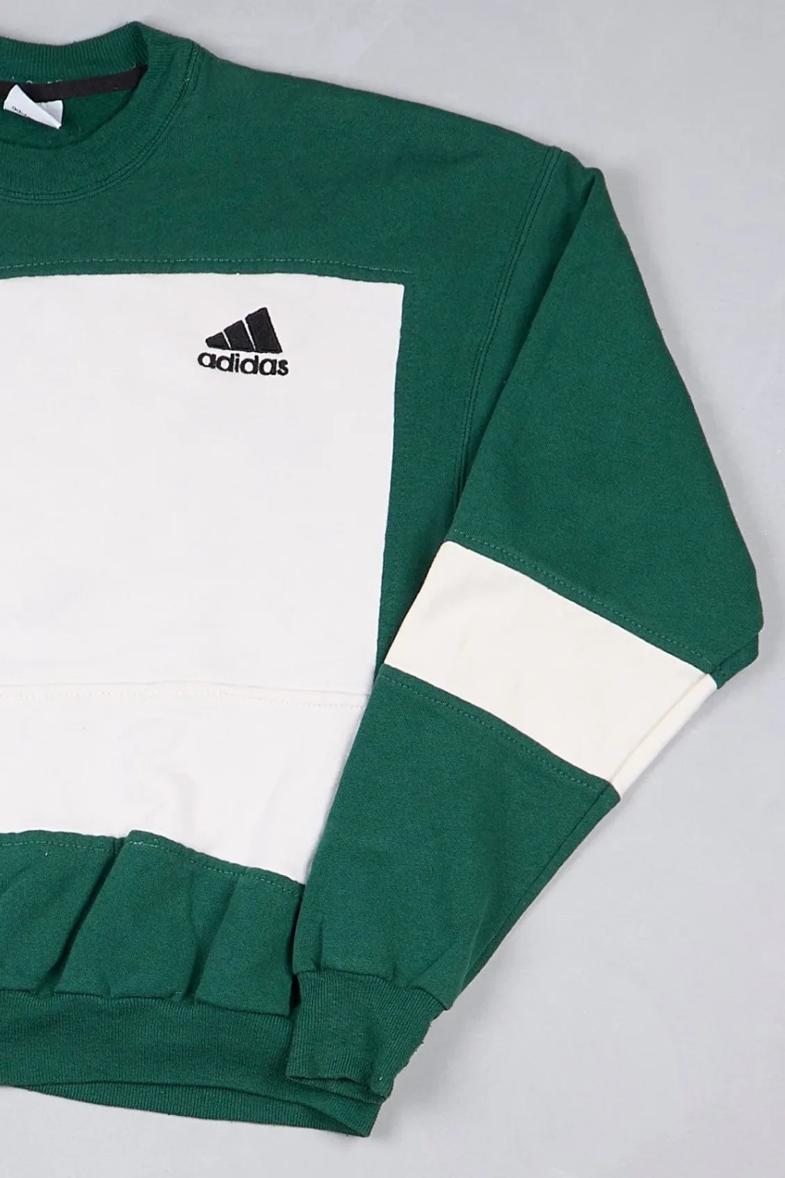 Adidas - Sweatshirt (S)