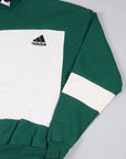 Adidas - Sweatshirt (S)