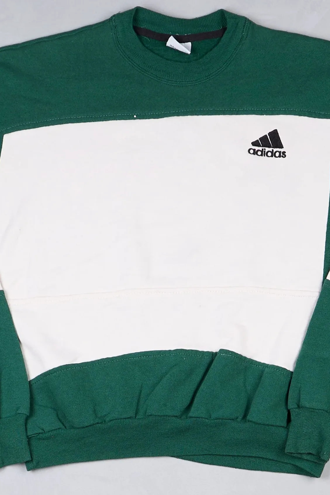 Adidas - Sweatshirt (S)