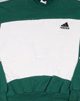 Adidas - Sweatshirt (S)