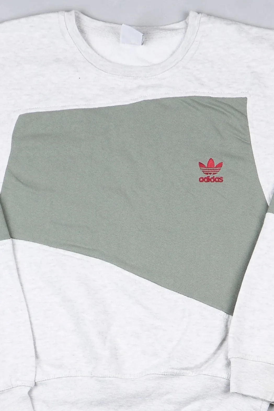 Adidas - Sweatshirt (S)