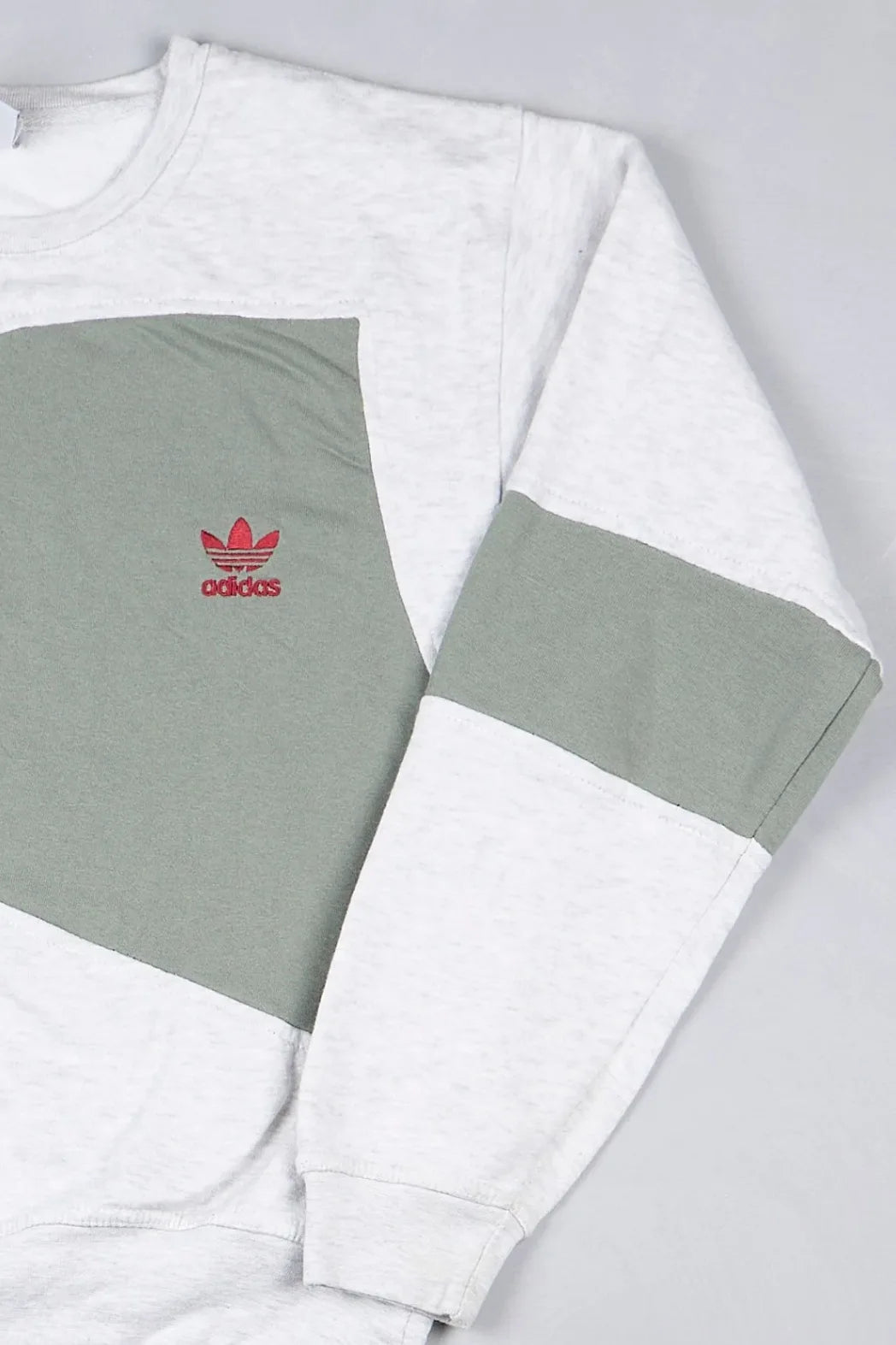 Adidas - Sweatshirt (S)