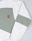 Adidas - Sweatshirt (S)