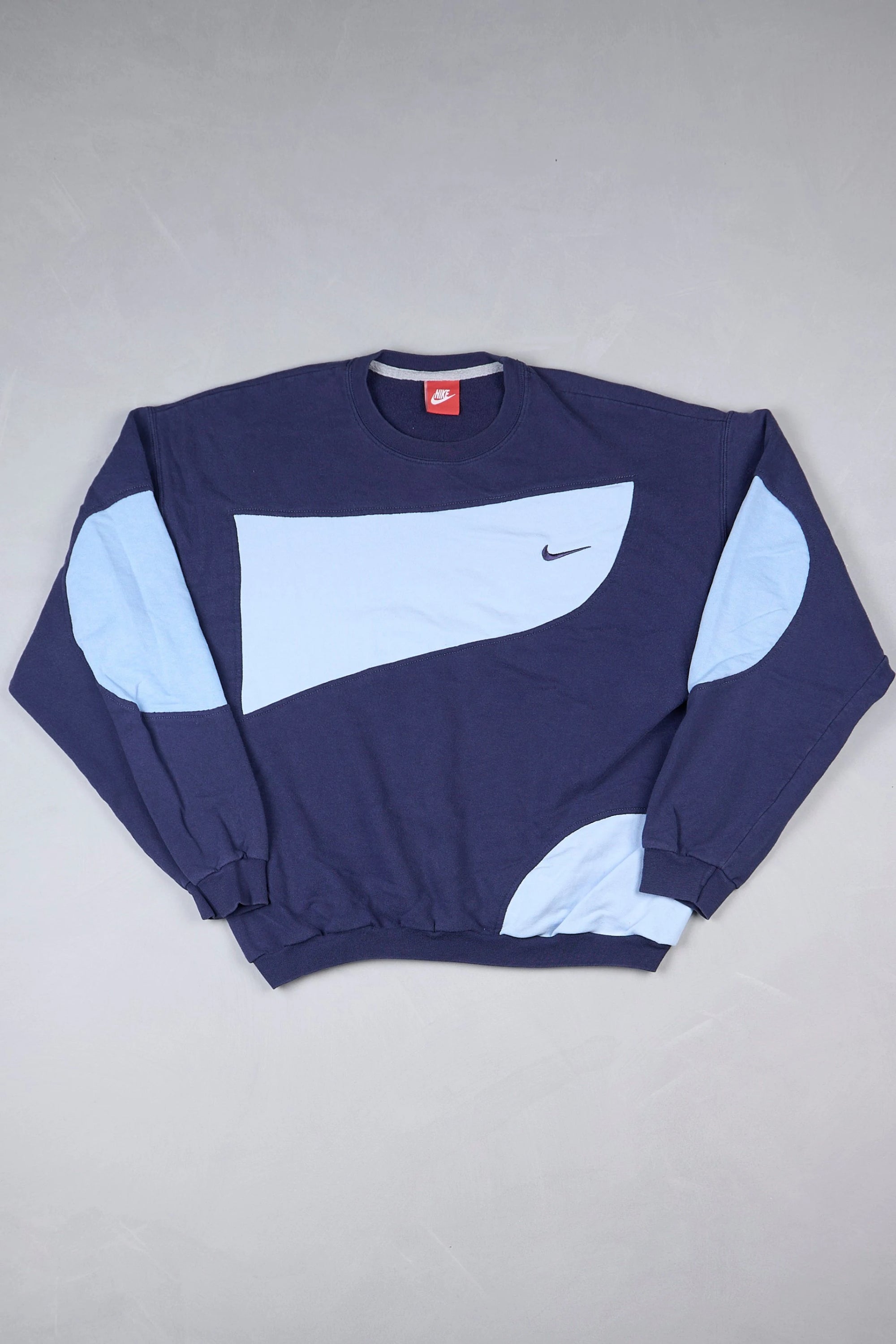 Nike - Sweatshirt (M)