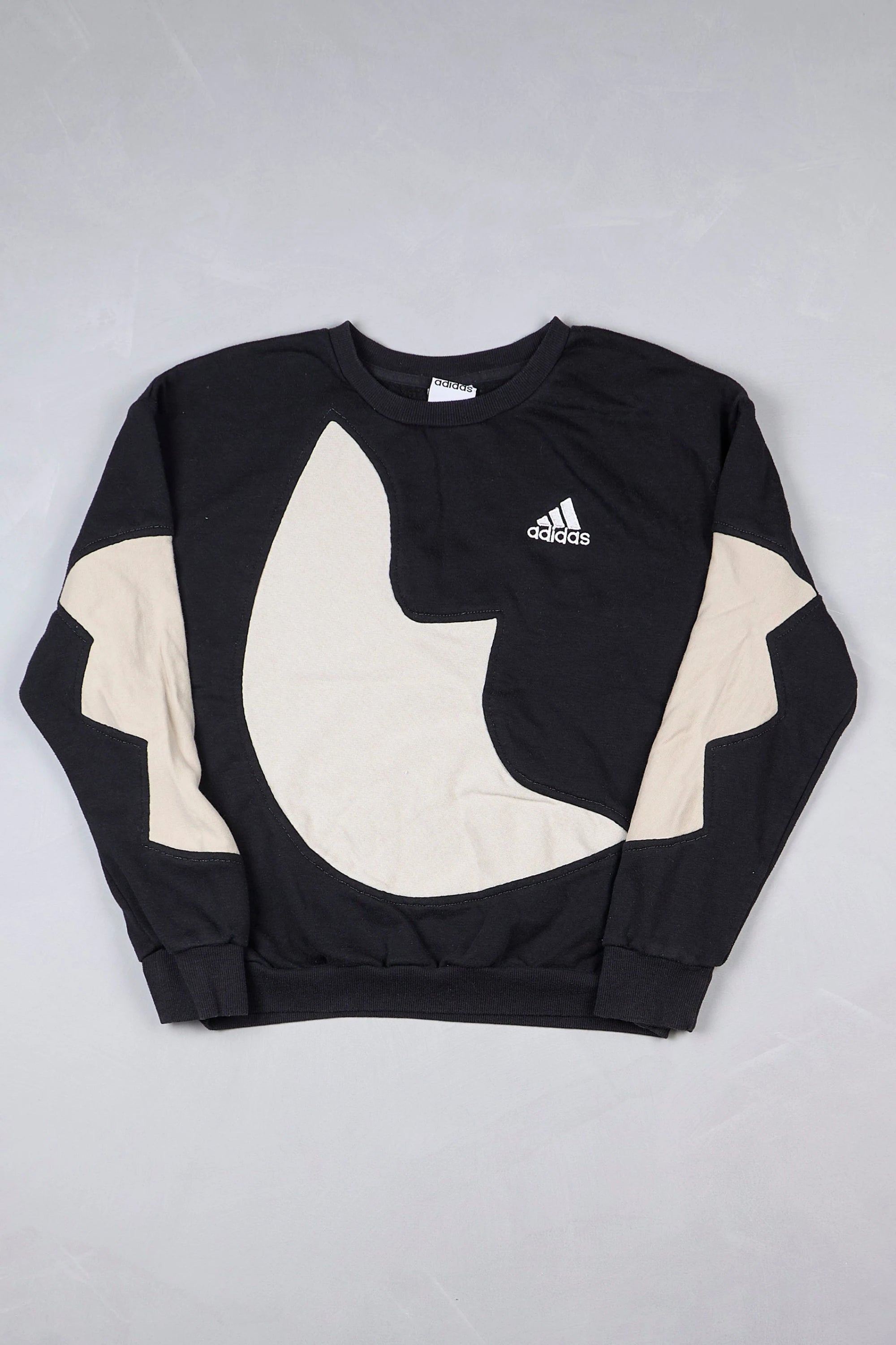 Adidas - Sweatshirt (S)