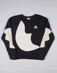 Adidas - Sweatshirt (S)