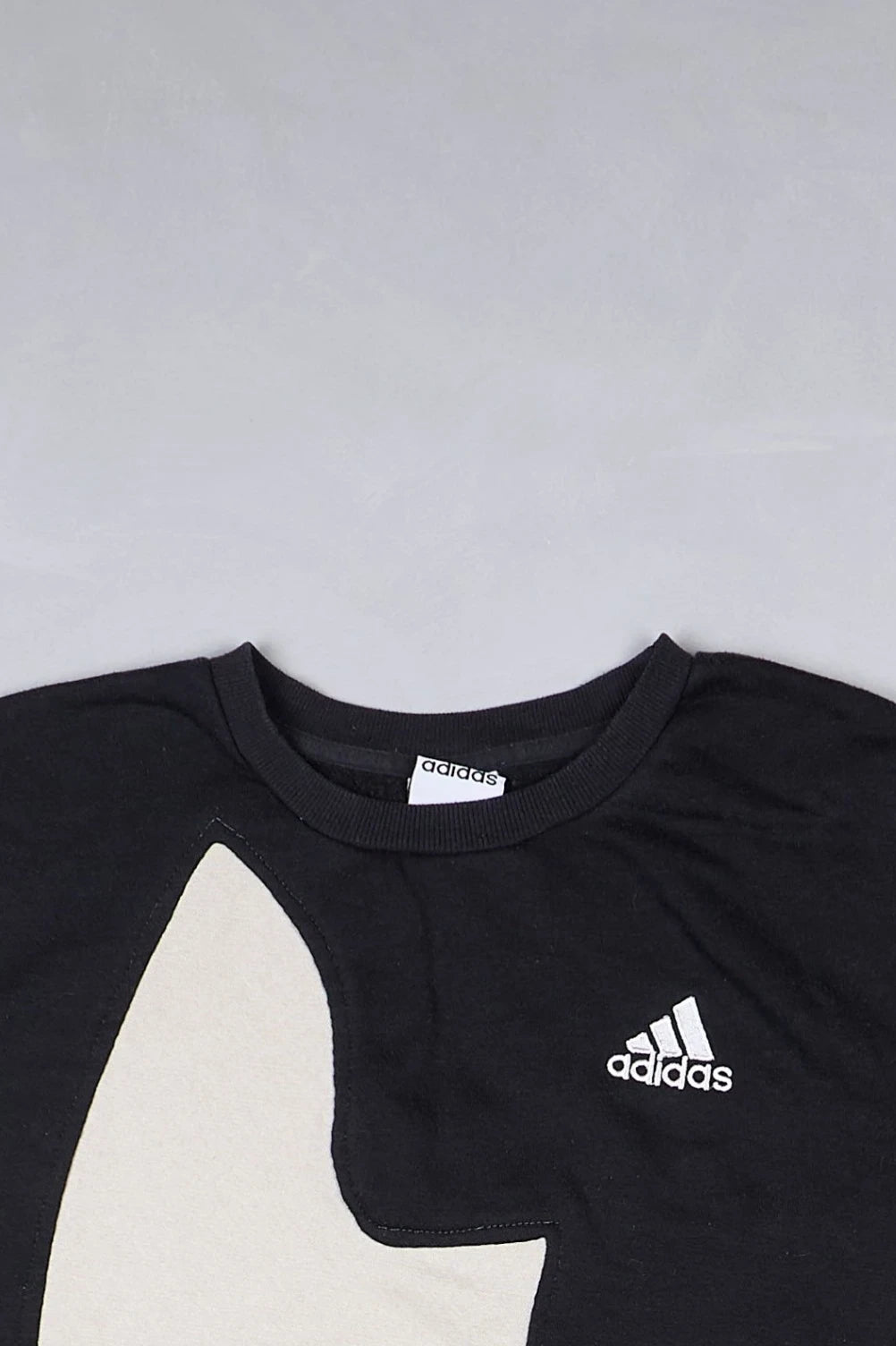 Adidas - Sweatshirt (S)