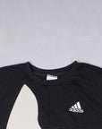 Adidas - Sweatshirt (S)