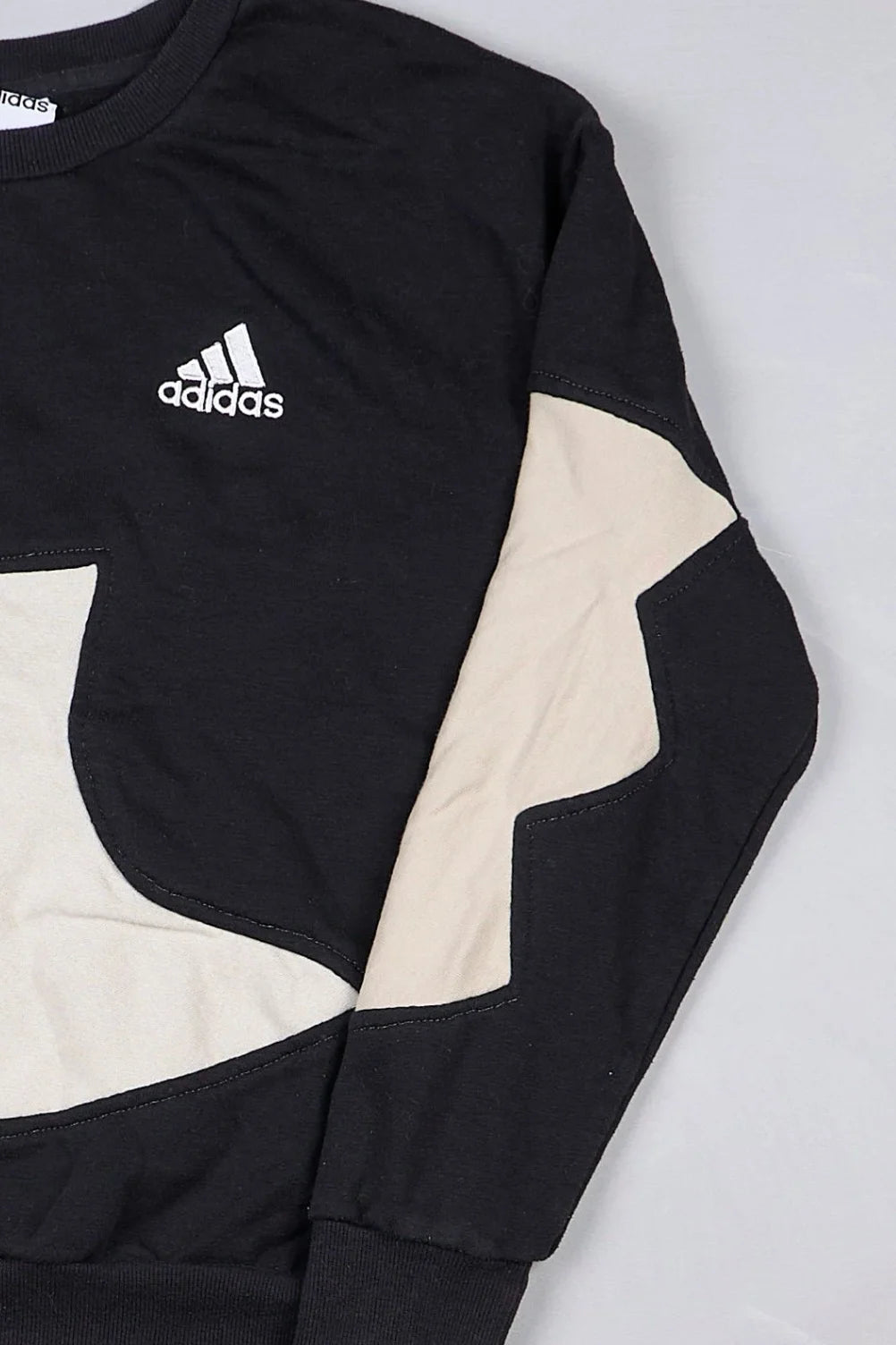 Adidas - Sweatshirt (S)