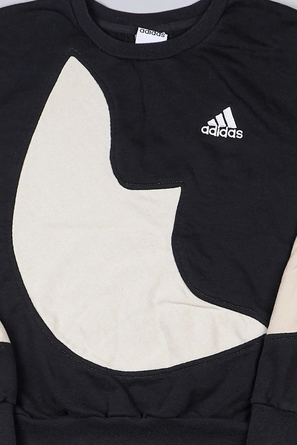 Adidas - Sweatshirt (S)