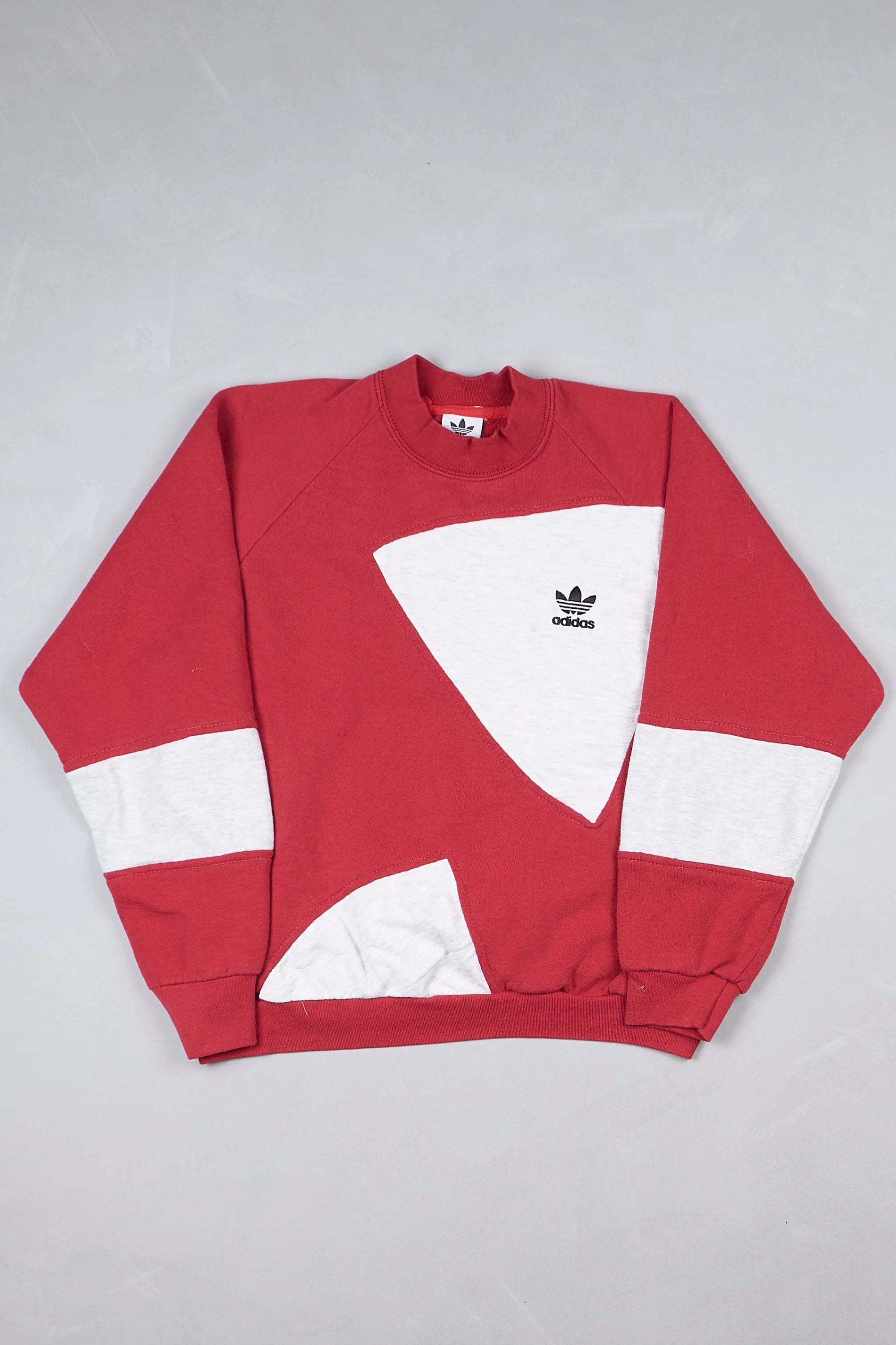 Adidas - Sweatshirt (S)