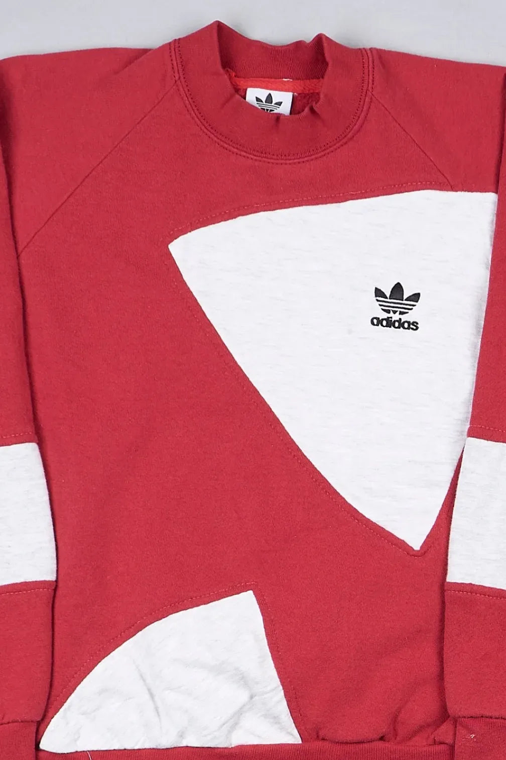 Adidas - Sweatshirt (S)