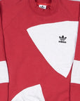 Adidas - Sweatshirt (S)