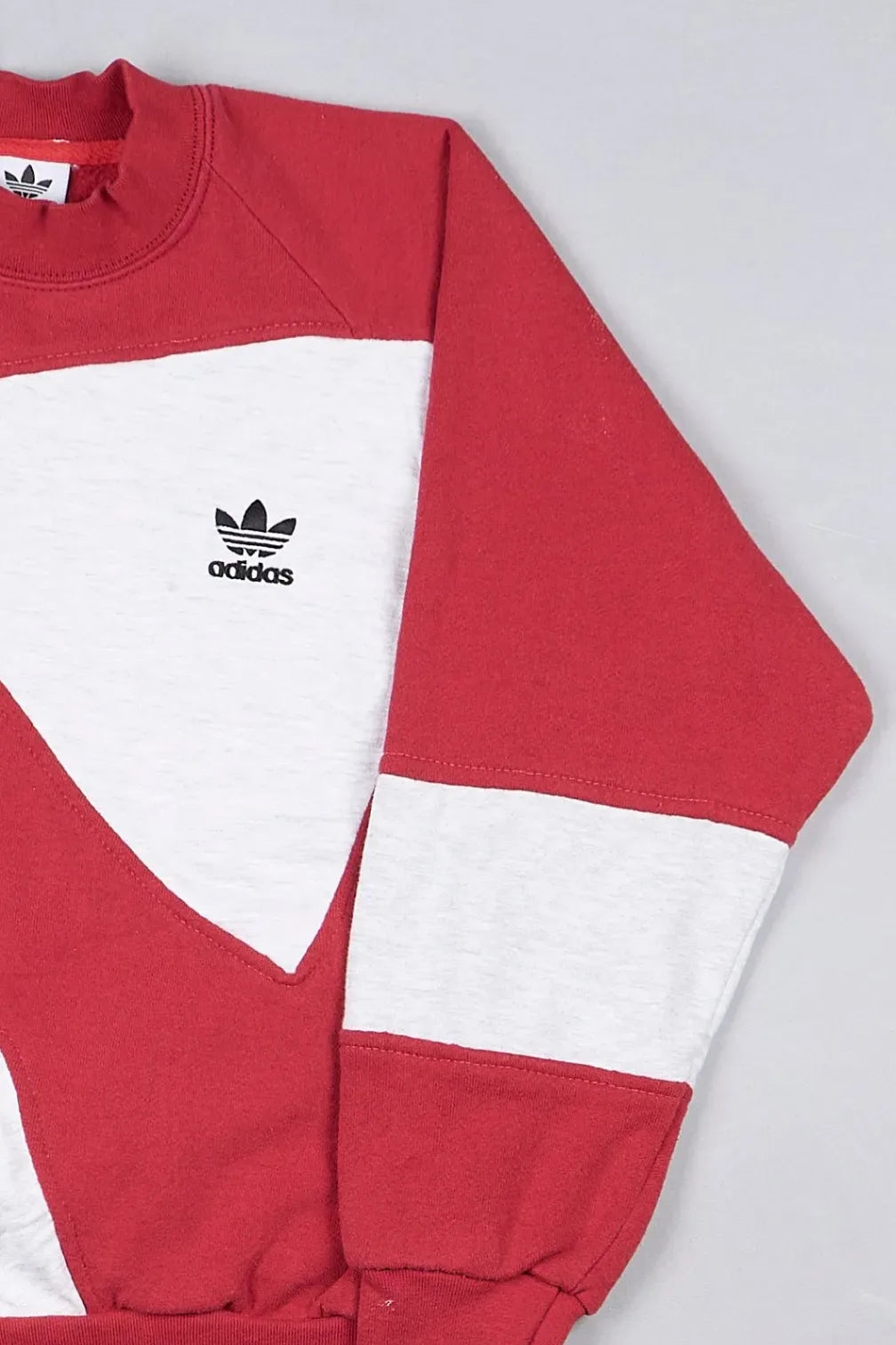 Adidas - Sweatshirt (S)