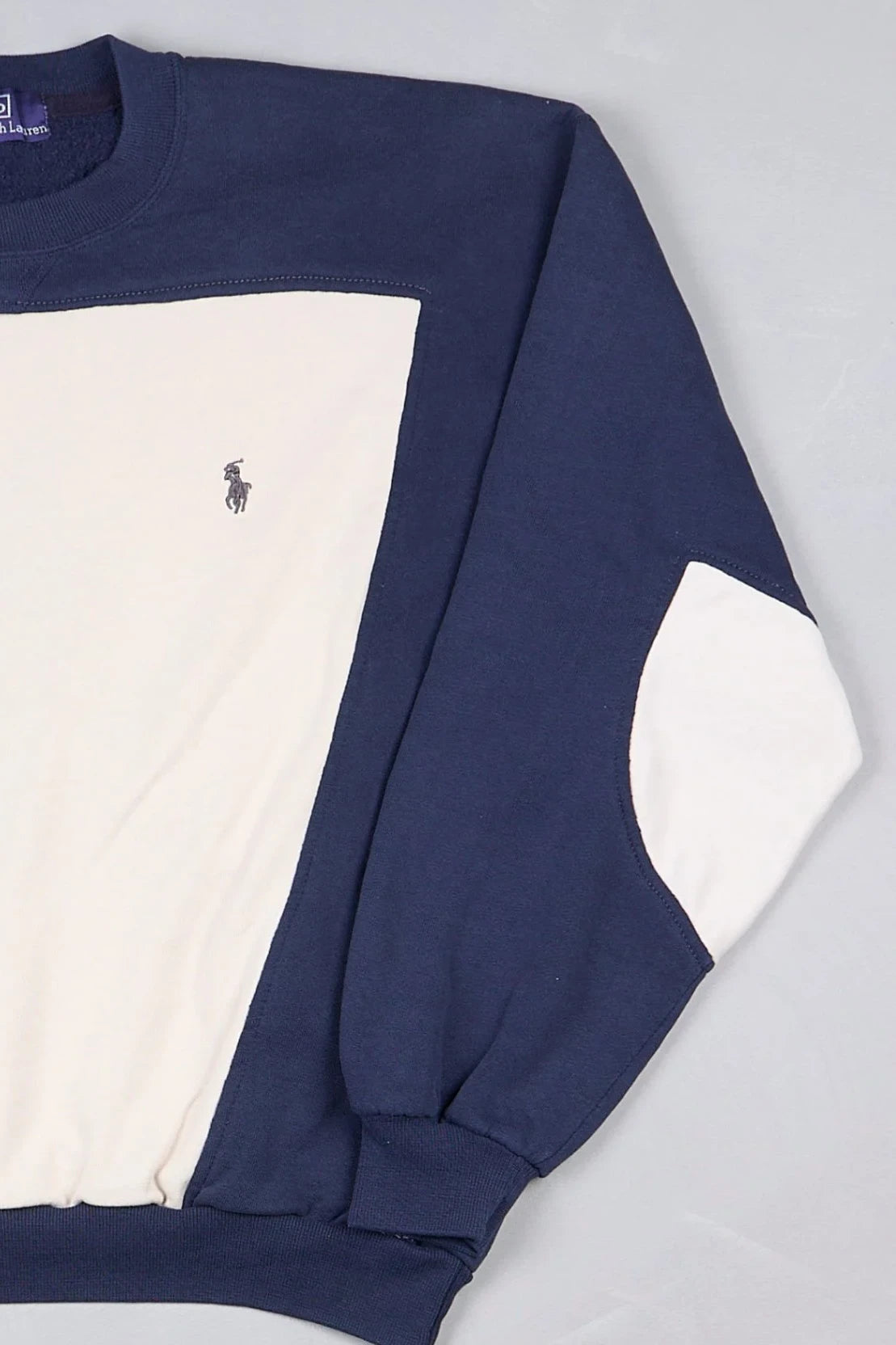 Ralph Lauren - Sweatshirt (M)