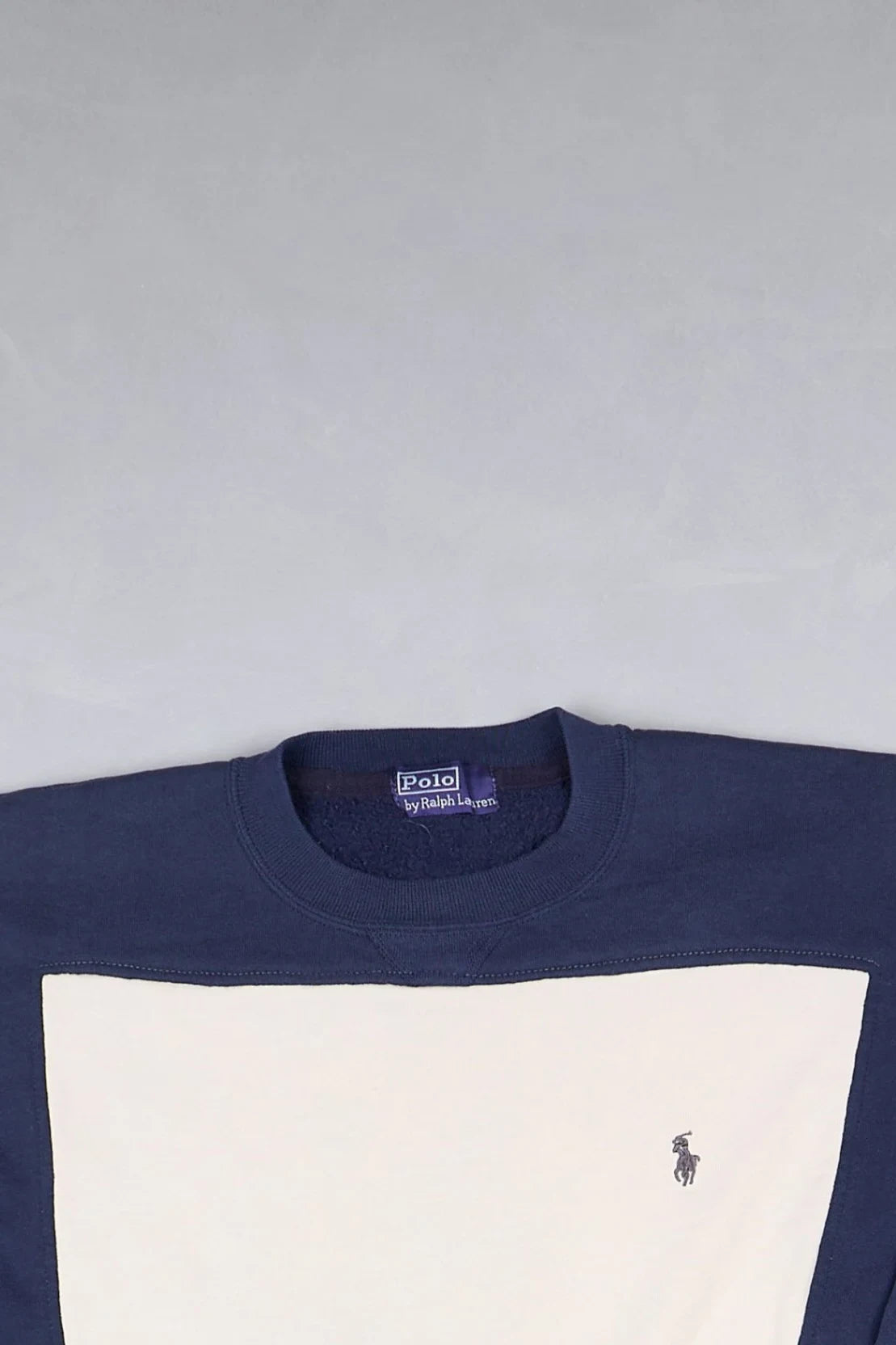 Ralph Lauren - Sweatshirt (M)