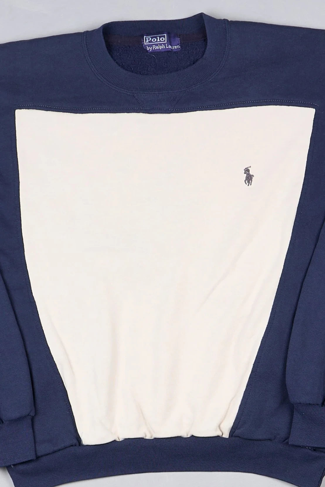 Ralph Lauren - Sweatshirt (M)