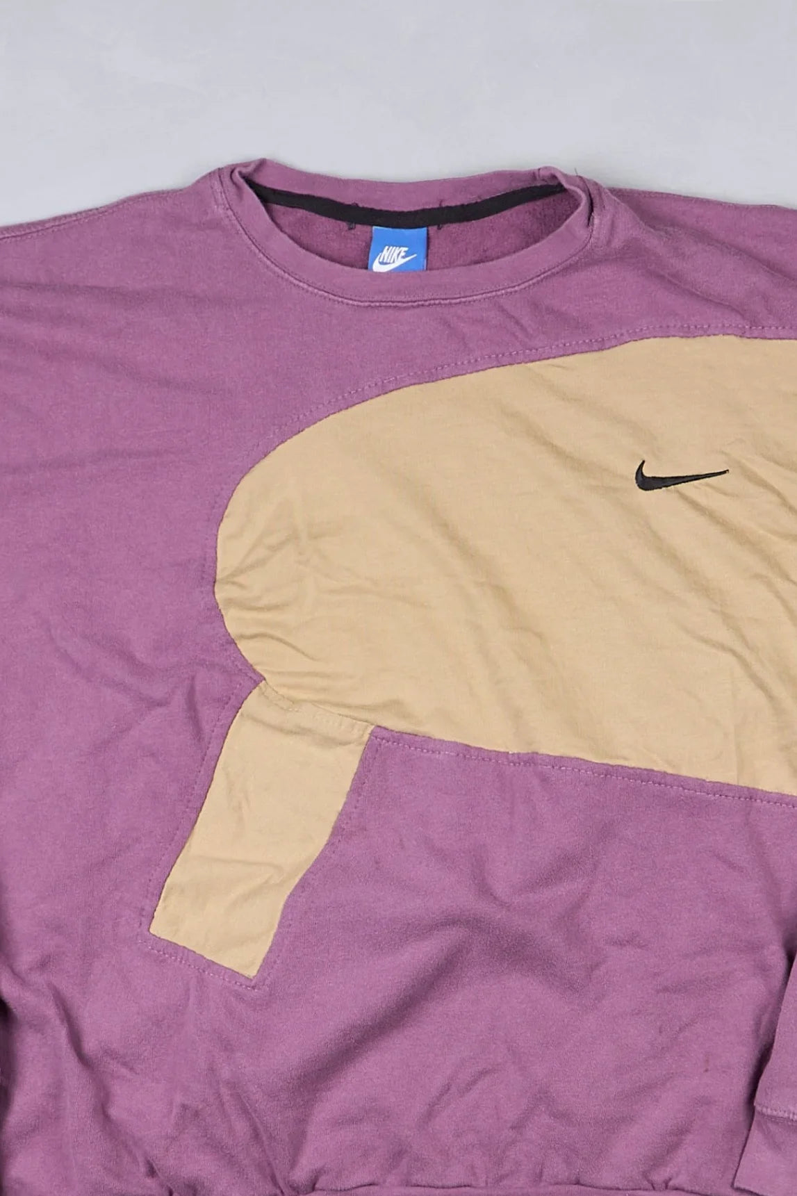 Nike - Sweatshirt (L)