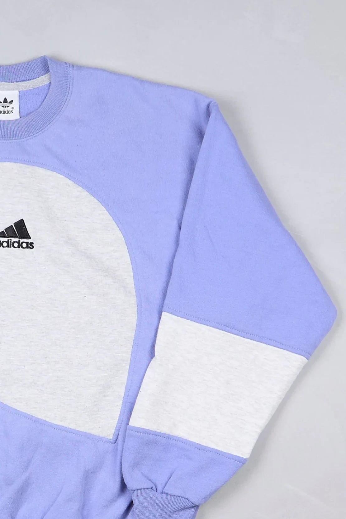 Adidas - Sweatshirt (M)