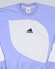 Adidas - Sweatshirt (M)