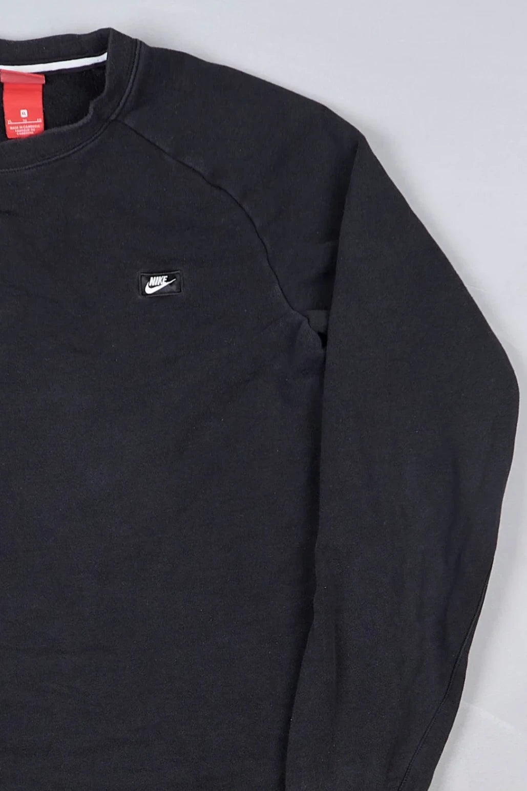 Nike - Sweatshirt (L)