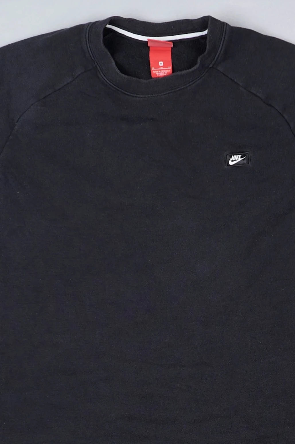 Nike - Sweatshirt (L)