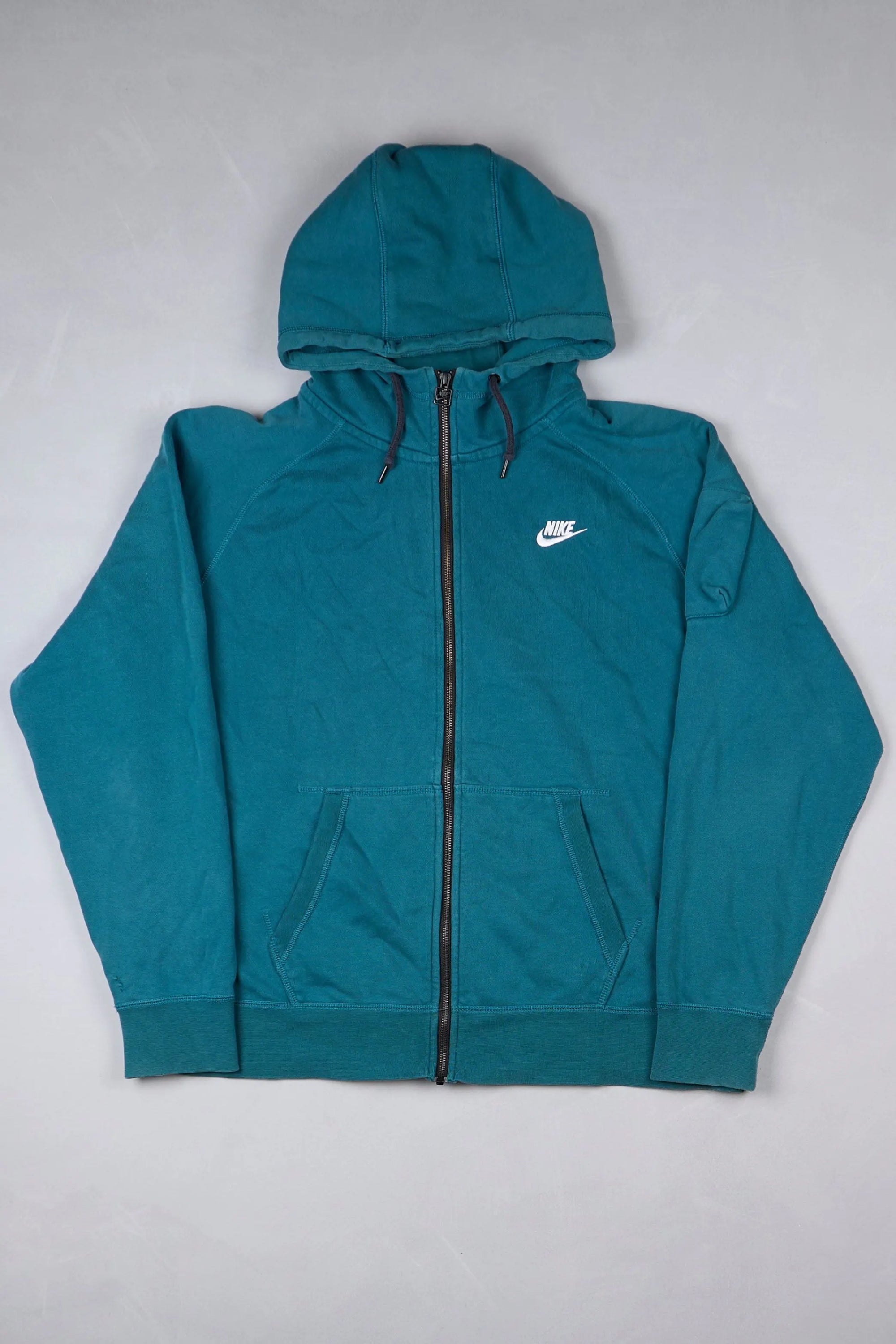 Nike - Full Zip (XL)