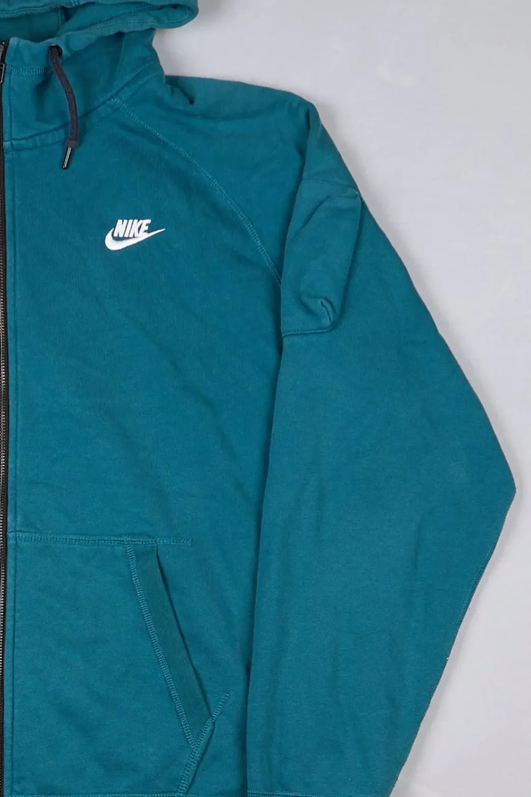 Nike - Full Zip (XL)