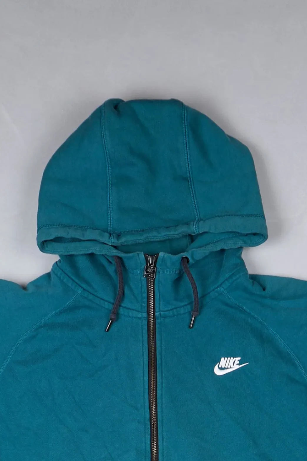 Nike - Full Zip (XL)