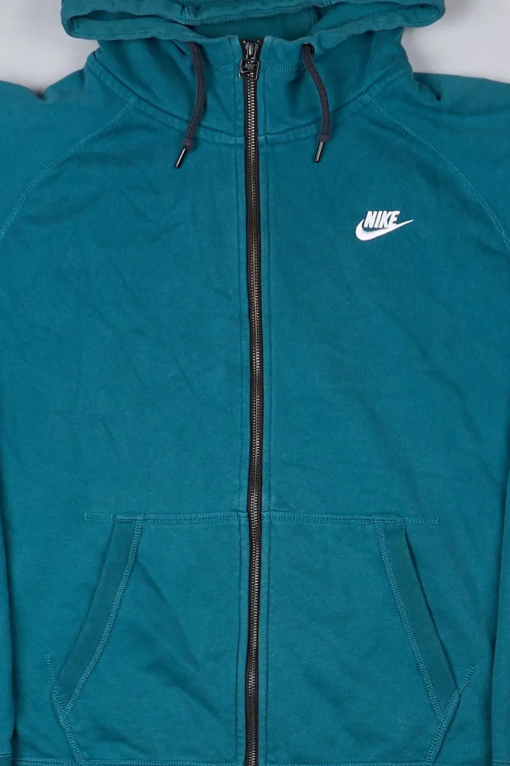 Nike - Full Zip (XL)