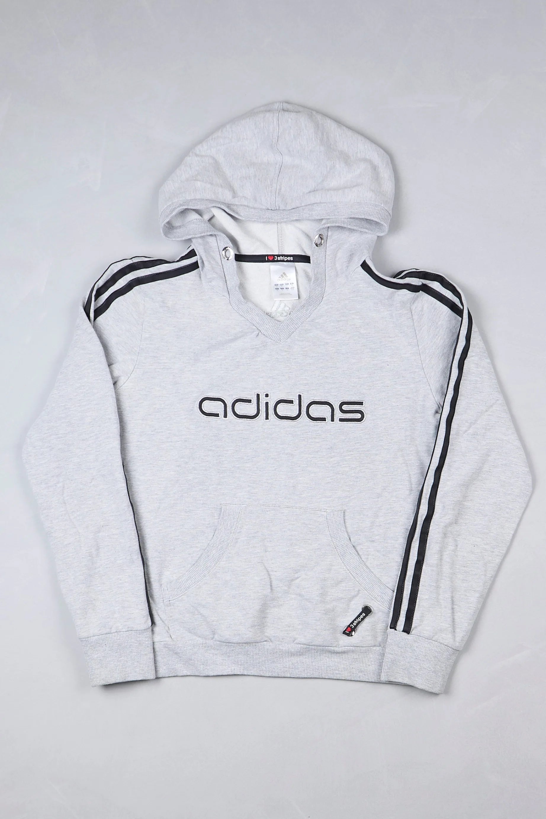 Adidas - Hoodie (XS)