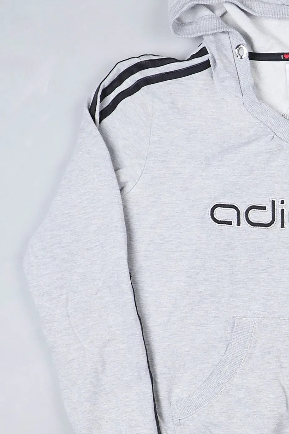 Adidas - Hoodie (XS)