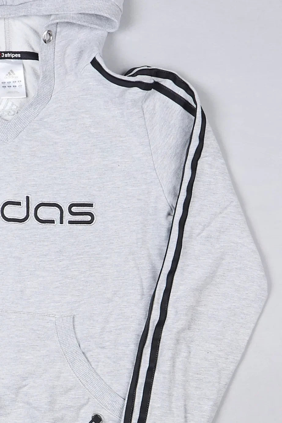 Adidas - Hoodie (XS)