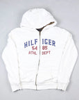 Tommy Hilfiger - Full Zip (S)