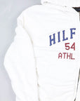 Tommy Hilfiger - Full Zip (S)