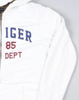 Tommy Hilfiger - Full Zip (S)