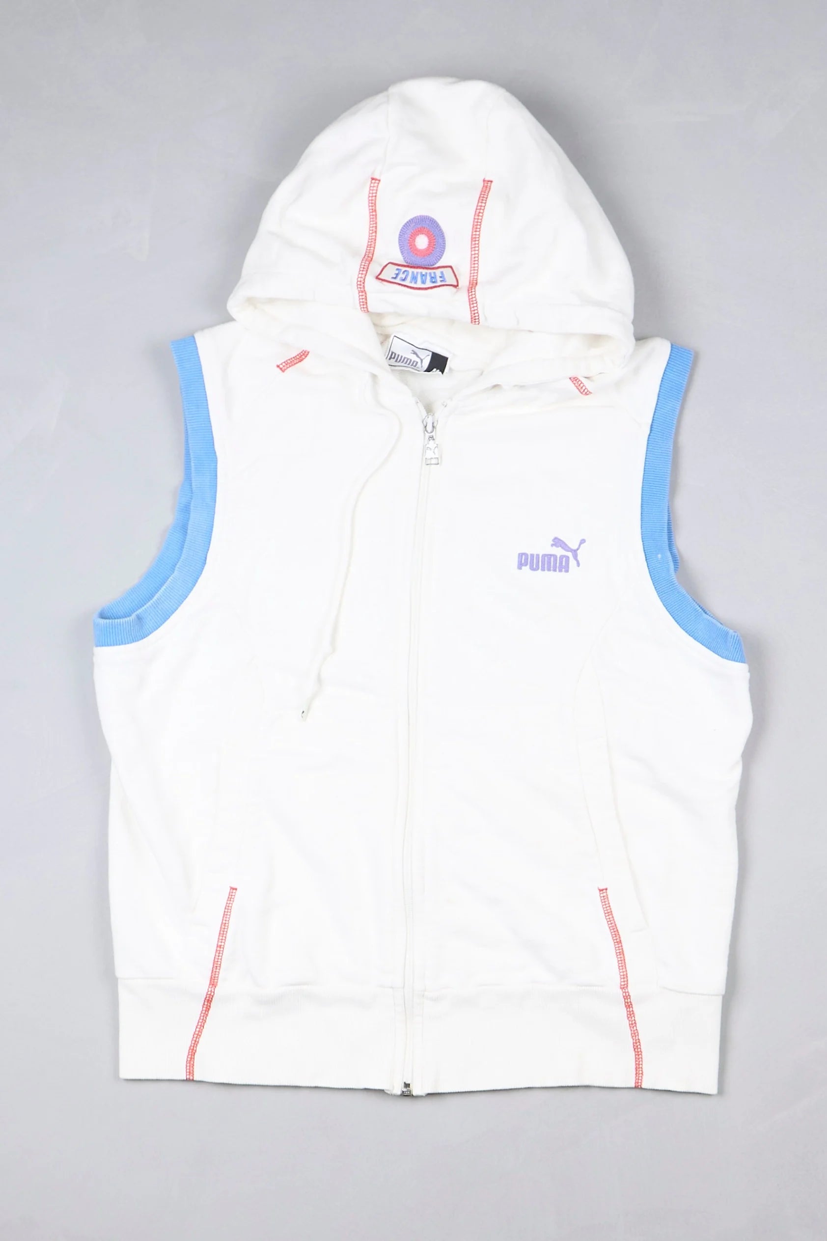 Puma - Full Zip (M)