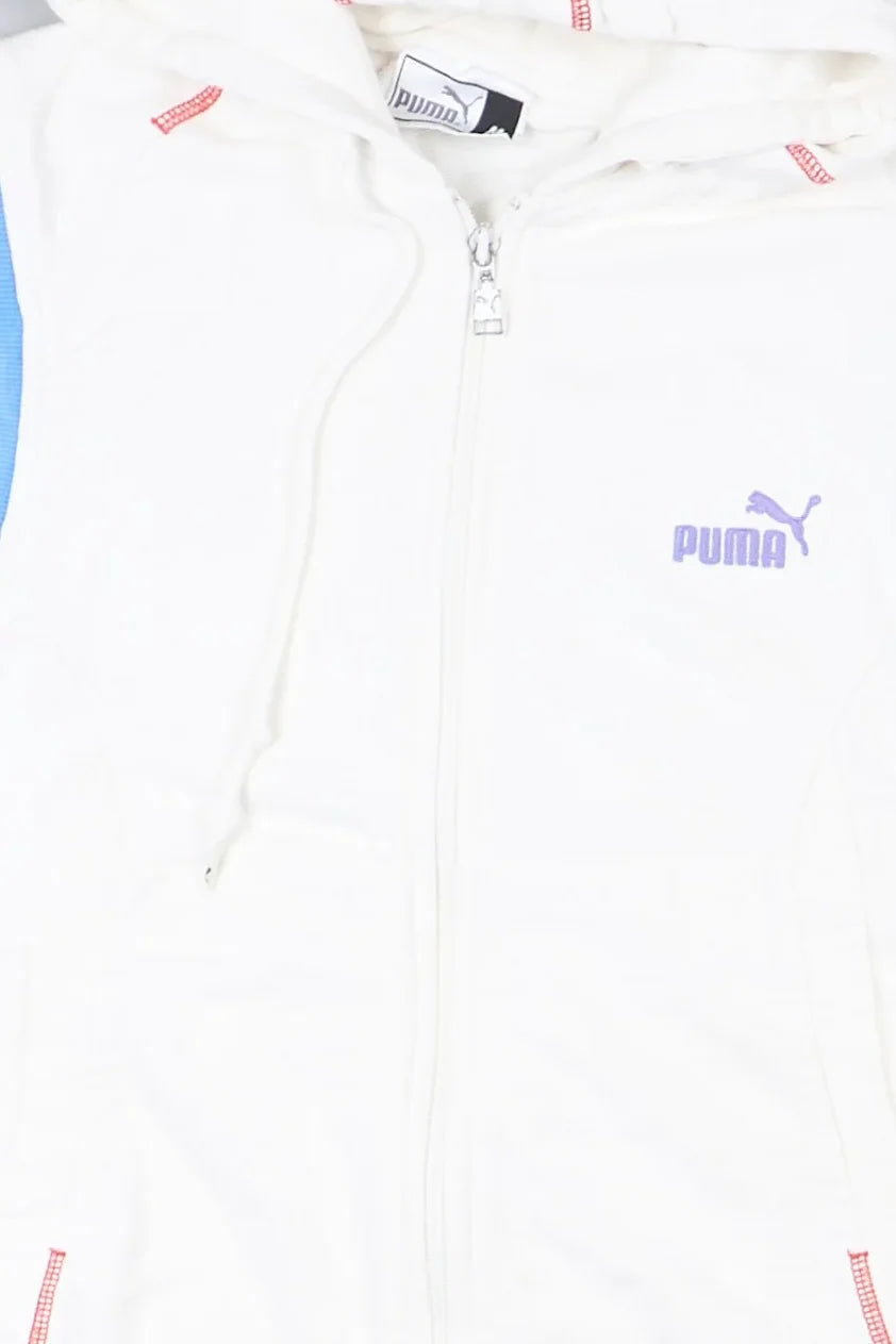 Puma - Full Zip (M)