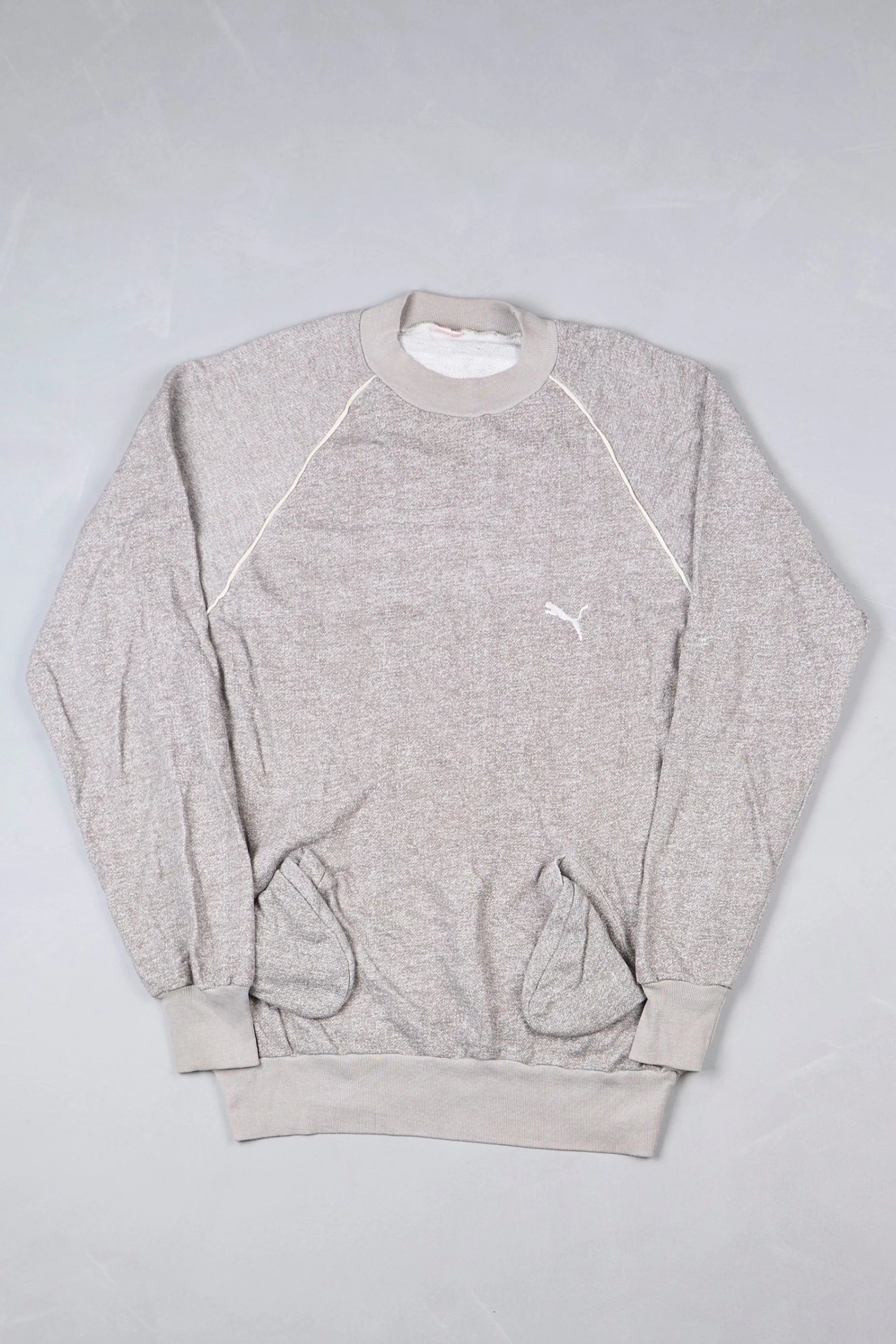 Puma - Sweatshirt (L)