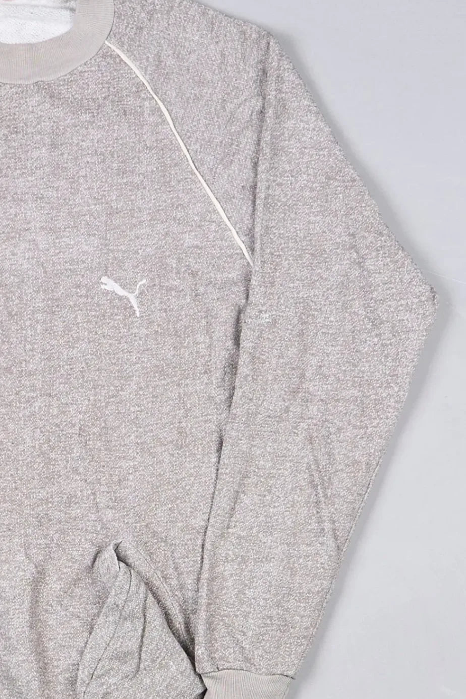 Puma - Sweatshirt (L)