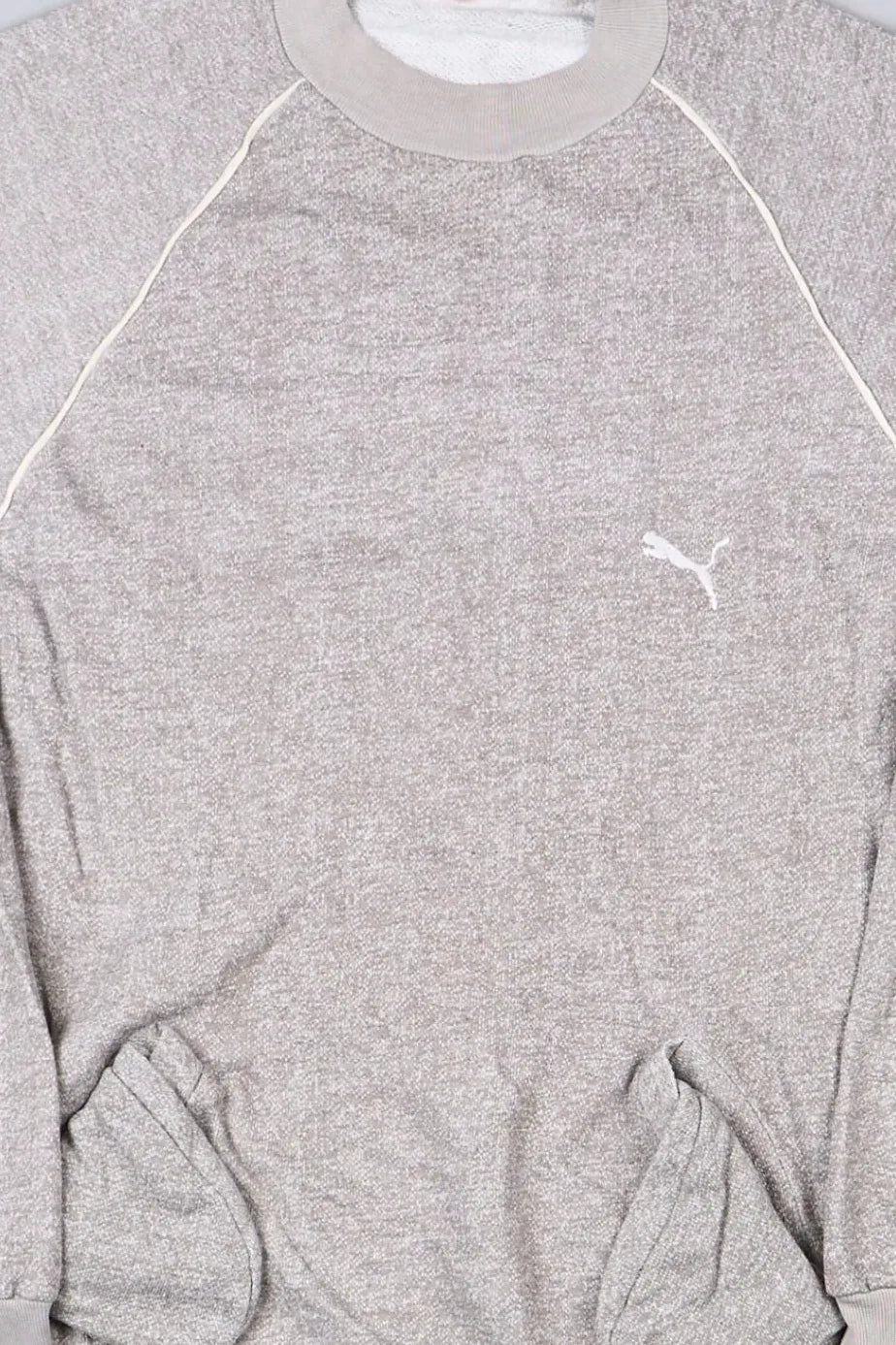 Puma - Sweatshirt (L)