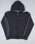 Nike - Full Zip (S)