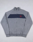 Umbro - Full Zip (L)