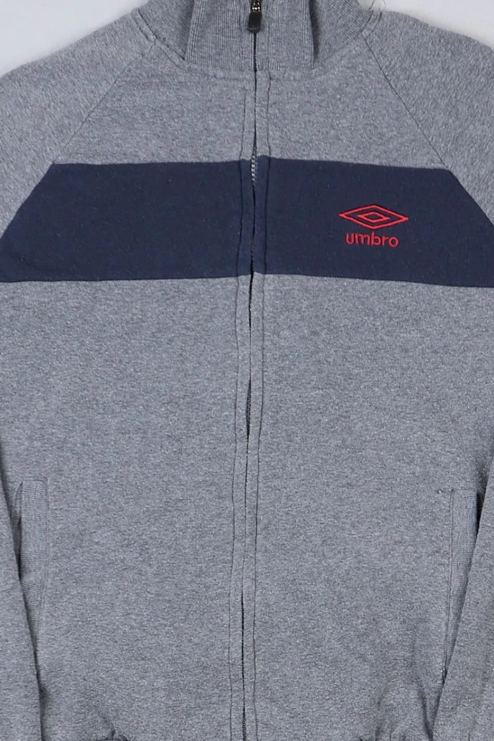 Umbro - Full Zip (L)