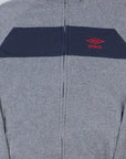 Umbro - Full Zip (L)