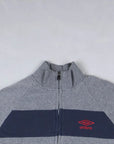 Umbro - Full Zip (L)