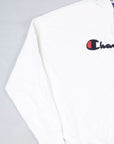 Champion - Quarter Zip (M)