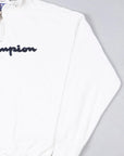 Champion - Quarter Zip (M)