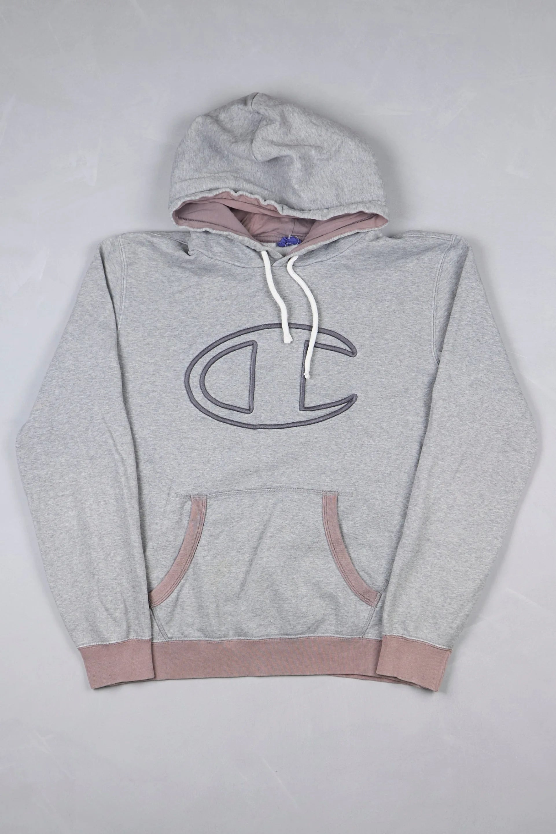 Champion - Hoodie (M)